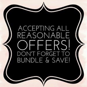 Make Me an Offer!